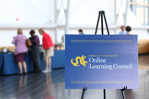 Online Learning Council Speaker Series Event